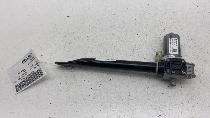 ⭕17-23 Tesla Model 3 Front Left or Right Seat Height Adjuster Motor 11