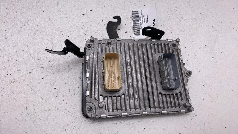 68526754AE ⭕ 2021-2024 Chrysler Pacifica Front Engine Motor DME Computer Module 68526754AE