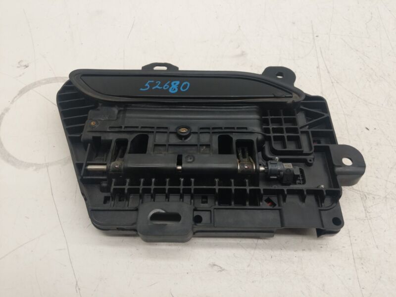 1100300 00 A 2016-2021 Tesla Model S MS Front Passenger Side Exterior Door Handle Outer Right