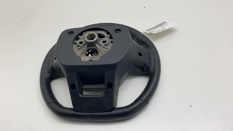 ⭕ 22-25 Rivian R1T R1S Front Driver Steering Wheel w/ Switch Button C1