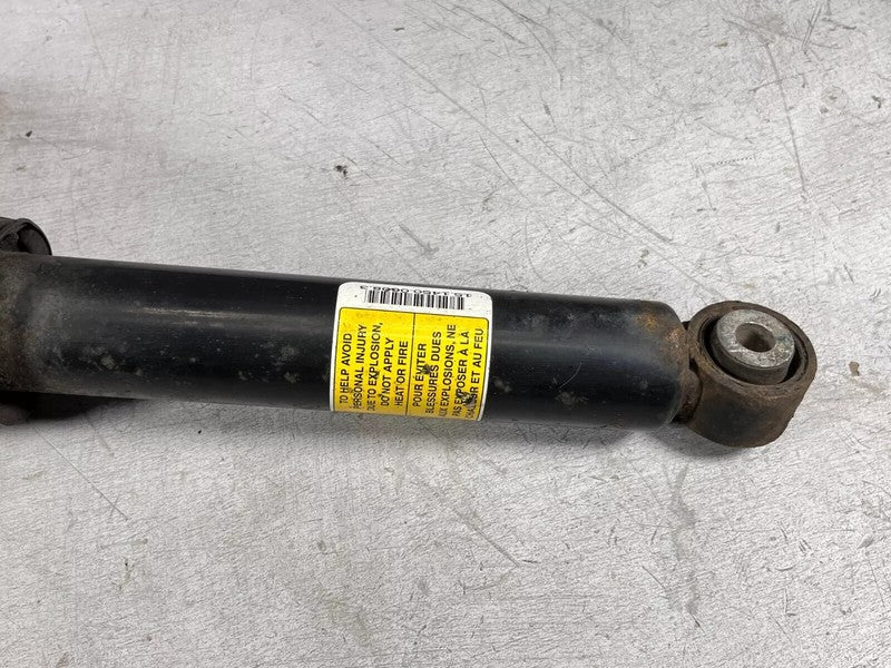 ⭕ 12-15 Model S Rear Right Suspension Air Spring Module Absorber RH 60