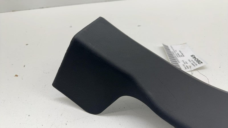 LJ8B R13244 AEW 21-24 Mustang Mach-E Rear Right Door Sill Scuff Plate Trim Cover LJ8B-R13244-AEW