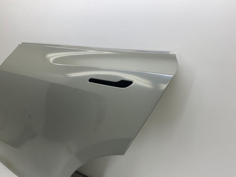 1493561-E0-A ⭕ NEW 20-24 Tesla Model Y Rear Side Door Shell Panel Left LH Primed 1493561-E0-A