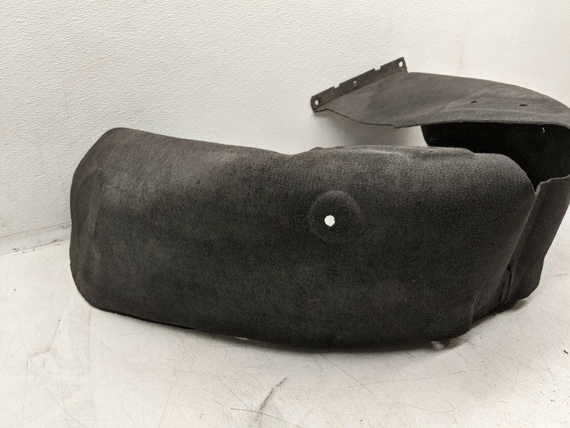 ⭕12-15 Model S Rear Left Wheelhouse Fender Arch Liner Splash Shield 10