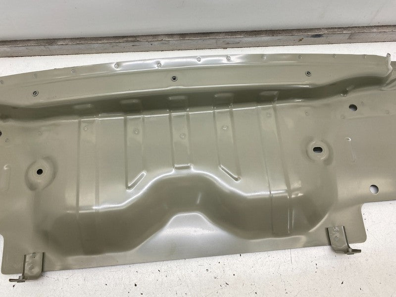 1773383-S0-A ⭕ 2017-2023 Tesla Model 3 Rear Trunk Body End Panel Cover Complete 1773383-S0-A