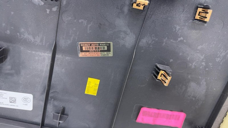 ⭕2016-2020 Tesla Model X Dashboard Instrument Panel Dash Trim Cover 10