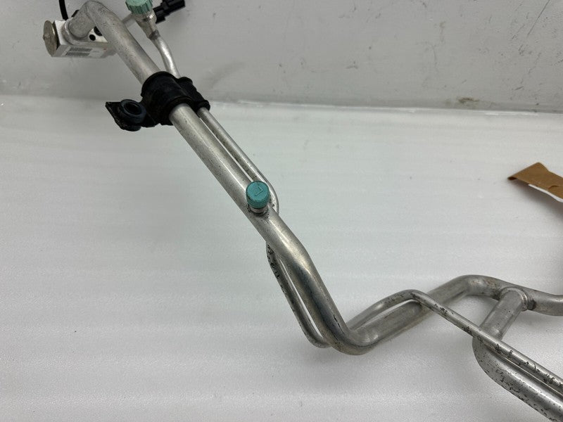 600848100A ⭕12-15 Model S AC Condenser Chiller Compressor Evaporator Pipe Line 1009293-00-A
