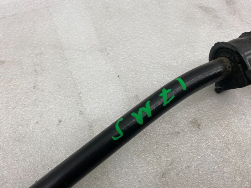 104396100B 2012-2020 Tesla Model S MS Rear Suspension Sway Stabilizer Bar Assembly 20MM OEM
