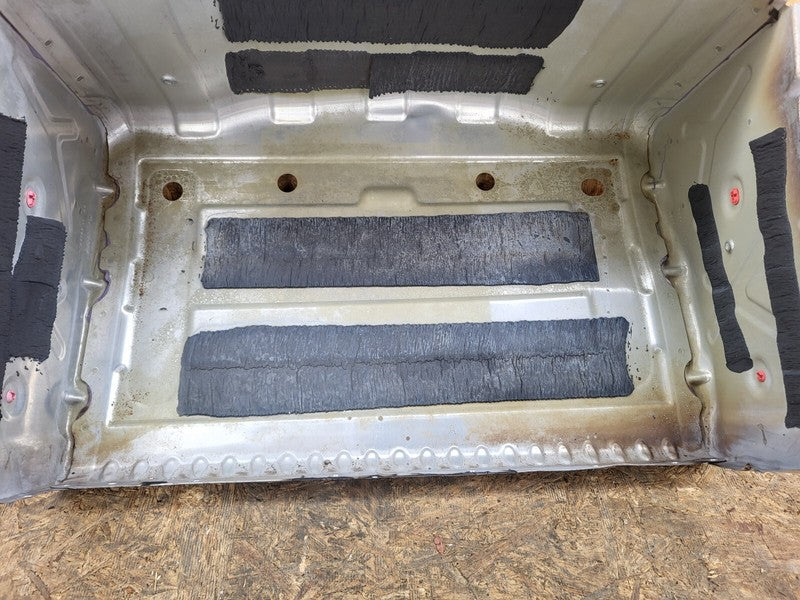 ⭕ 2017-2023 Tesla Model 3 M3 Rear Trunk Floor Extension Bucket Cut Ass