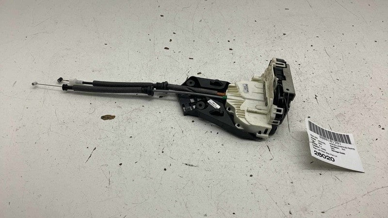 Miscellaneous Parts JEEP WRANGLER 21