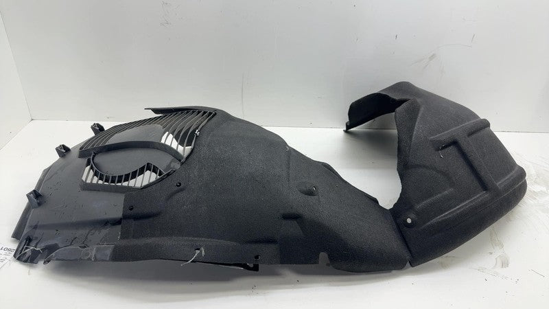101628500A ⭕ 12-15 Model S Front Left Wheel Fender Liner Splash Shield Guard 1016285-00-A