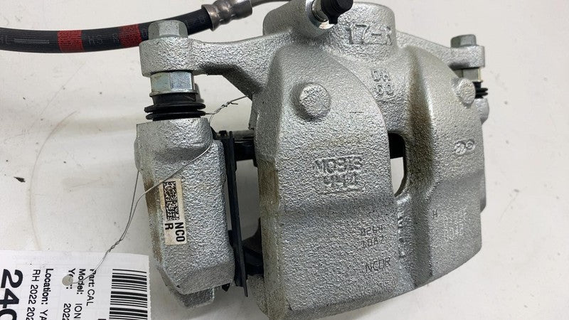 ⭕ 2022 2023 2024 Hyundai Ioniq 5 Front Passenger Side Brake Caliper Right RH OEM