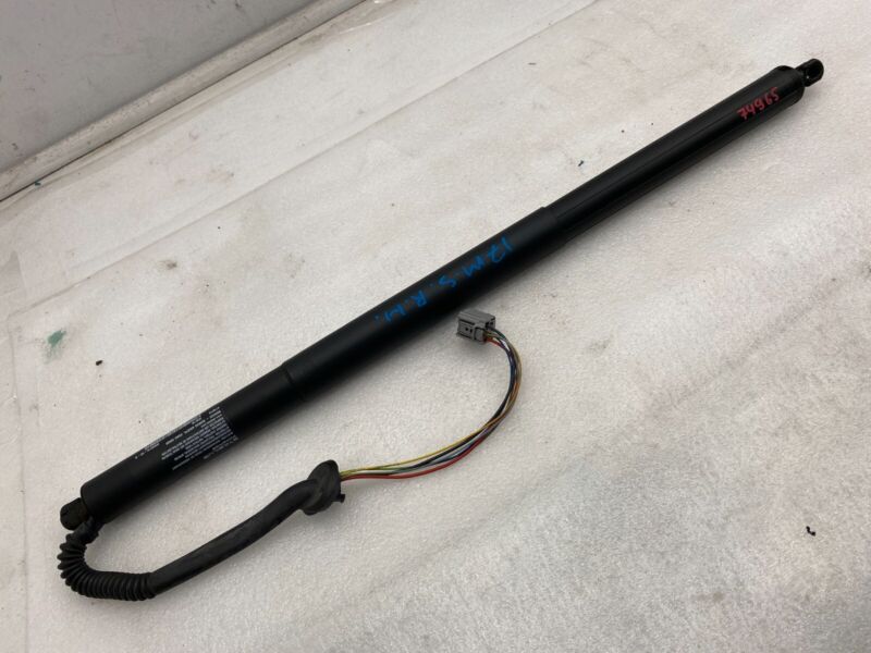 2012-2020 Tesla Model S MS Rear Passenger Right Liftgate Trunk Power Shock Strut