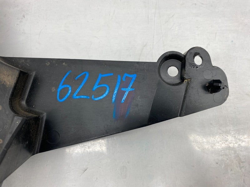 1060510-00-B ⭕ 16-20 Tesla Model S Front Right Underhood Shock Tower Cover Trim 1060510-00-B