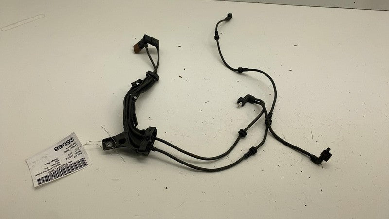A 297 540 39 00 ⭕ 2022-2023 Mercedes EQS 450+ Front Left ABS Wire Wiring Harness OEM A2975403900