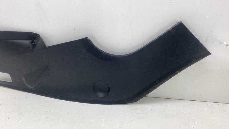 ⭕ 21-24 Tesla Model S Front Right Under Hood Apron Trim Panel Cover 15