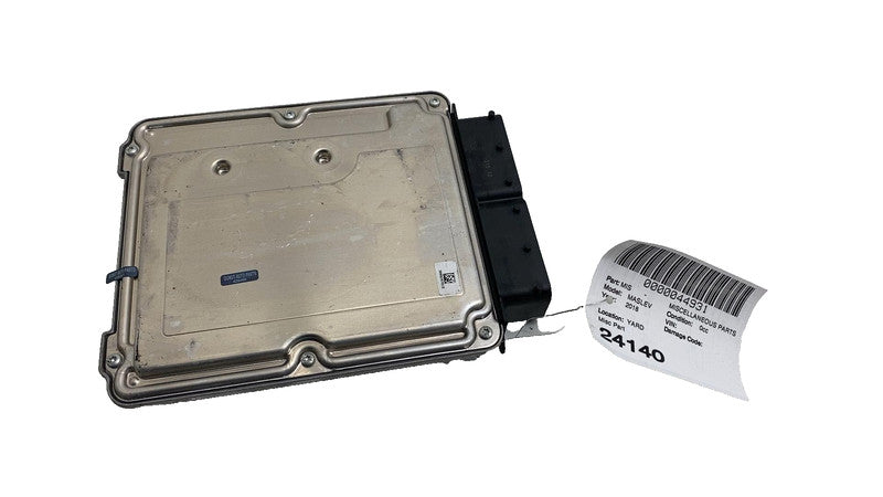 ⭕ 2017-2020 Maserati Levante Engine Computer Control Module Unit ECM 6