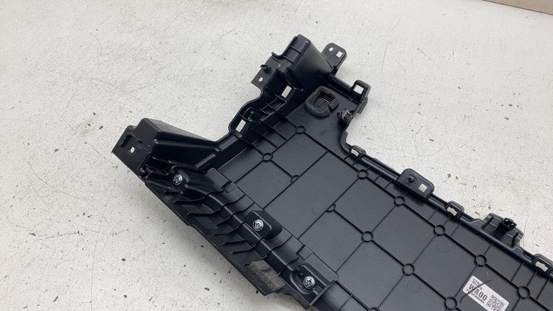 84760CV030 2022 2023 2024 Kia EV6 Dash Dashboard Center Lower Trim Cover Panel 84760-CV030