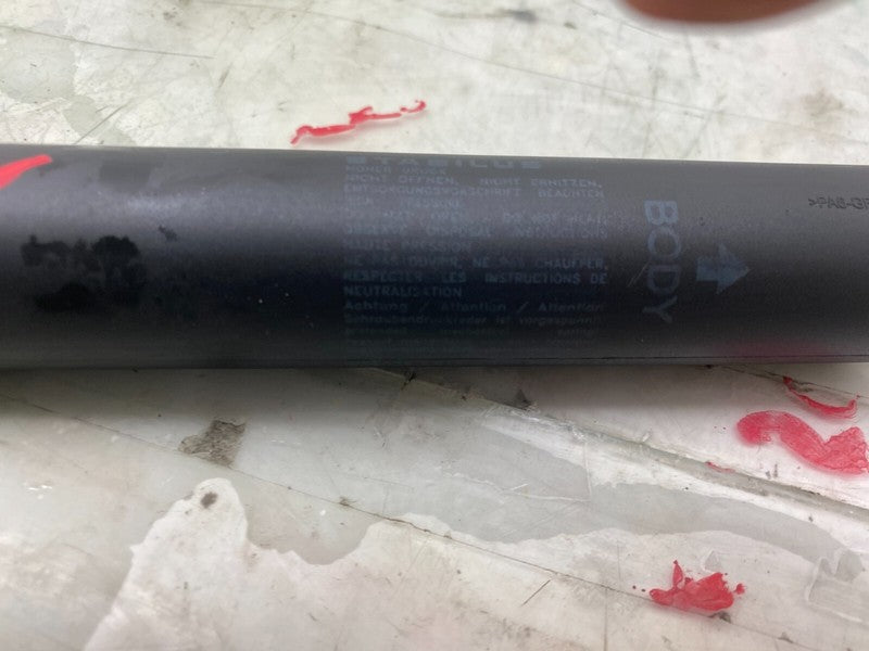 1500602 00 A ⭕ 2020-2024 Tesla Model Y Rear Passenger Side Liftgate Strut Right 1500602-00-A