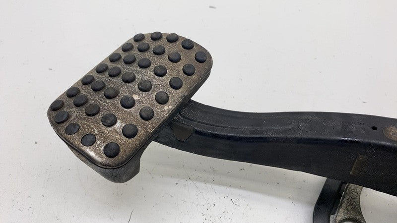 A 297 292 09 00 ⭕ 2022 Mercedes-Benz EQS 450+ Brake Stop Foot Pedal Assembly OEM A2972920900