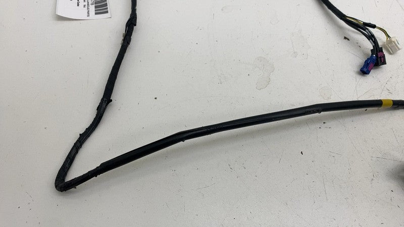 ⭕17-23 Tesla Model 3 Front Windshield Adjustable Triple Camera w/ Wiri