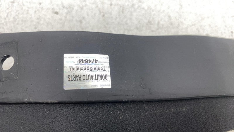 ⭕ 2022 2023 2024 Rivian R1T R1S Front Right Tire Spat OEM PT00000389
