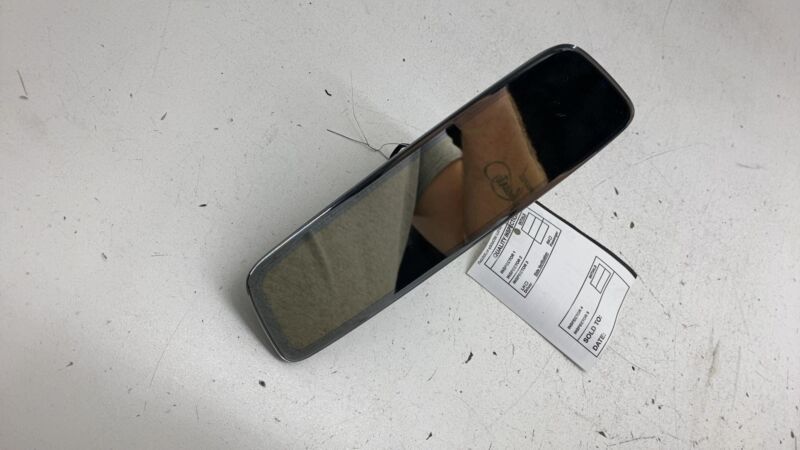 176333600D ⭕ 24-25 Tesla Model 3 M3 Front Windshield Interior Rear View Mirror 1763336-00-D