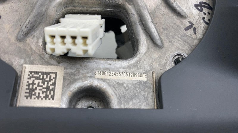 PT00015408-F ⭕ 22-24 Rivian R1T R1S Steering Wheel Heated & Control Switch Button PT00000910