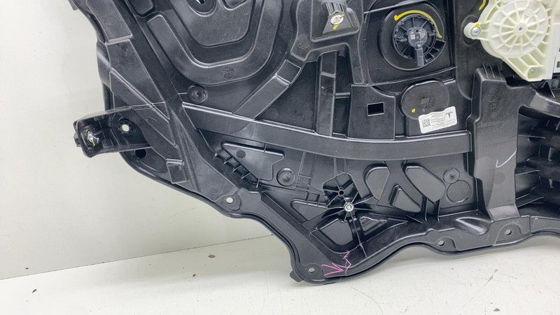 ⭕ 2020-2024 Model Y Front Left Window Regulator & Motor w/ Carrier 149