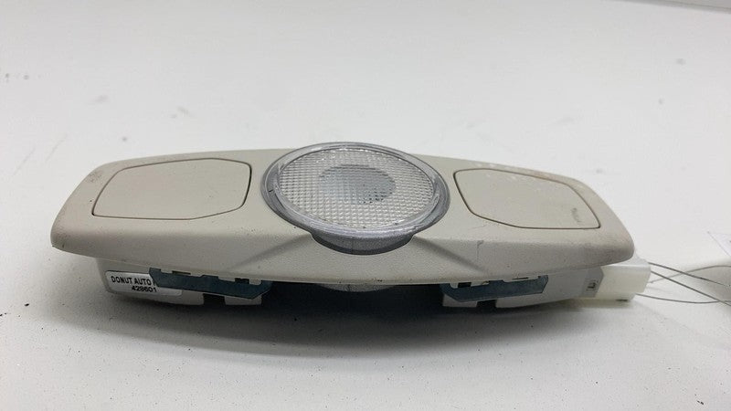2013-2018 Ford C-Max Rear Overhead Dome Map Light Reading Lamp
