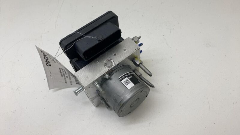 104474500B 2020-2023 Tesla Model Y MY Anti-Lock Brake System ABS Pump Module Unit Assembly