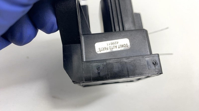 AU5A9D370KA 2013 2014 2015 2016 2017 2018 Ford C-Max Fuel Pump Control Module AU5A-9D370-KA