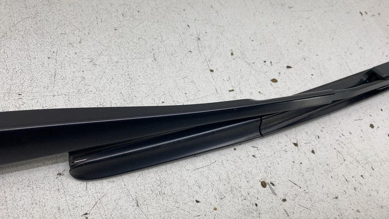 2022-2024 Rivian R1T R1S Front Driver Side Windshield Wiper Arm & Blade Left