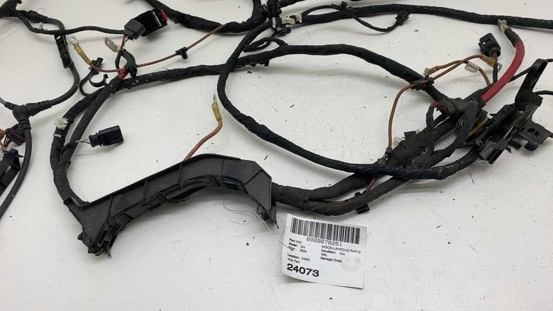 1EA971445 ⭕ 2021-2023 Volkswagen ID.4 ID4 Engine Wiring Loom Cable Wire Harness 1EA971824A