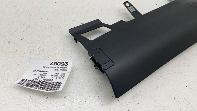 ⭕2024-2025 Tesla Model 3 Front Left Lower Knee Safety Airbag Module 10