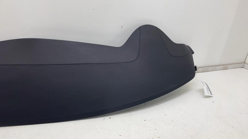 ⭕ 12-20 Model S Dashboard Instrument Panel Interior Dash Trim Cover 10