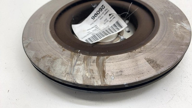 32329115 ⭕ 2023 Polestar 2 Rear Left or Right Side Brake Disc Rotor 32329115