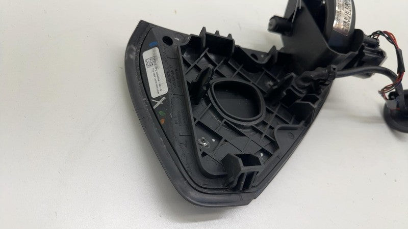 ⭕2017-2023 Tesla Model 3 Rear Left Charge Port Door Cover Reflector 10