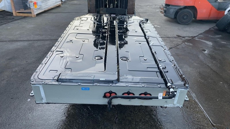 2022 HV Battery Rivian EDV 700 Amazon Truck PT00057229-D