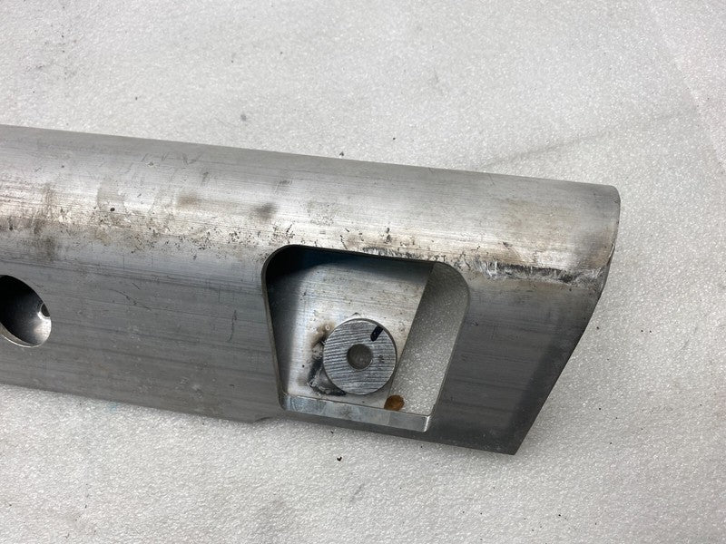 1036625 00 D ⭕2012-2015 Model S Front Suspension Subframe Skid Bar Reinforcement 1036625-00-D