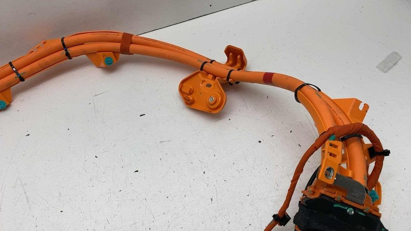 109995200C ⭕ 2017-2020 Tesla Model 3 High Voltage HV Charge Port Inlet Wiring Harness OEM