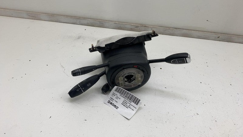 ⭕12-15 Model S Steering Column Clockspring Wiper Turn Signal Switch 10