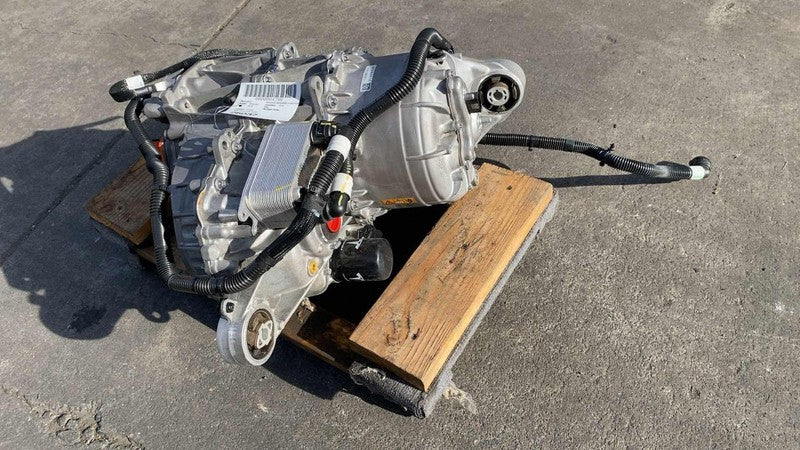 ⭕ 17-23 Tesla Model 3 Engine Motor Rear Drive Unit (High Current) 1120
