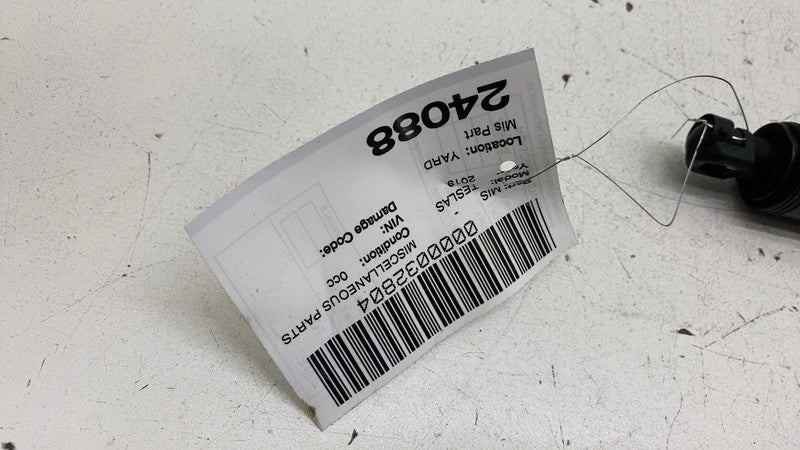 600661000C ⭕12-20 Tesla Model S Rear Liftgate Trunk Power Shock Strut Right RH 6006610-00-C