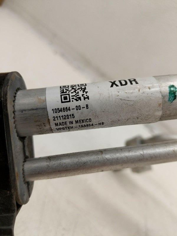 105466400B ⭕16-20 Model X Air Conditioner Line Suction Liquid Pipe Jumper Hose 1054664-00-B