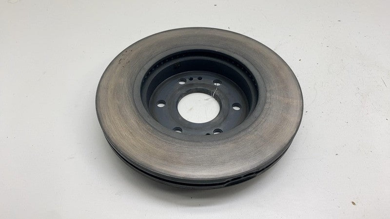 ⭕ 2020-2025 Chevrolet Silverado 1500 Front Left Side Brake Disc Rotor