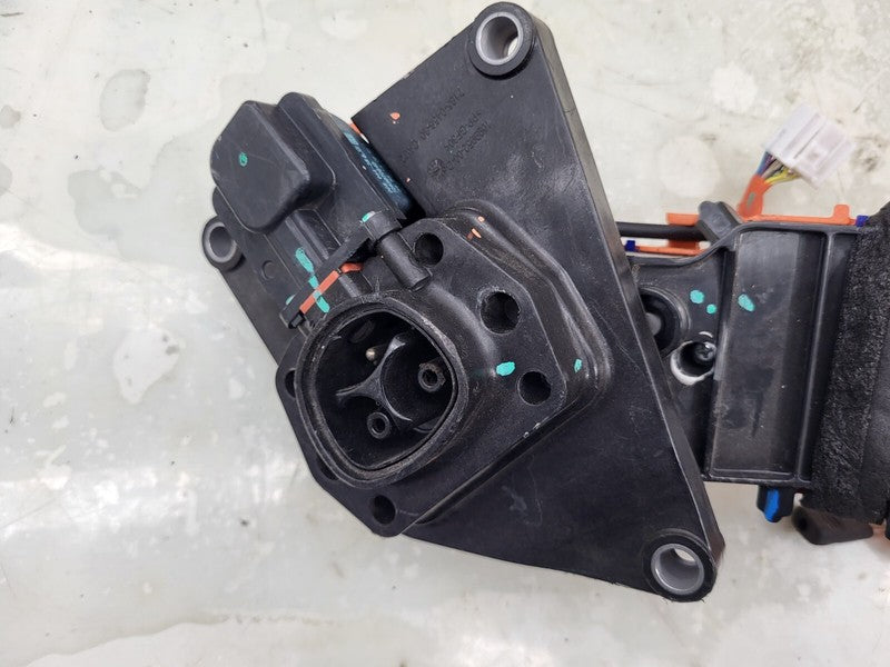 109995200C ⭕17-20 Model 3 HV Charge Port Inlet Wiring Harness w/ Release Cable 1093010-00-E