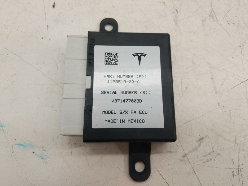 1055891 00 D ⭕16-23 Model X Falcon Door Controller Ultrasonic ECU Control Module 1055891-00-D