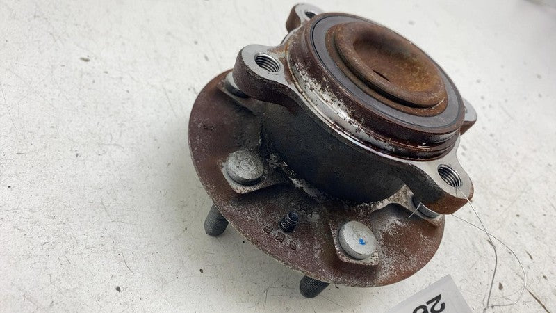 ⭕ 2022 Rivian EDV-700 Amazon Van Rear Left or Right Wheel Hub Bearing