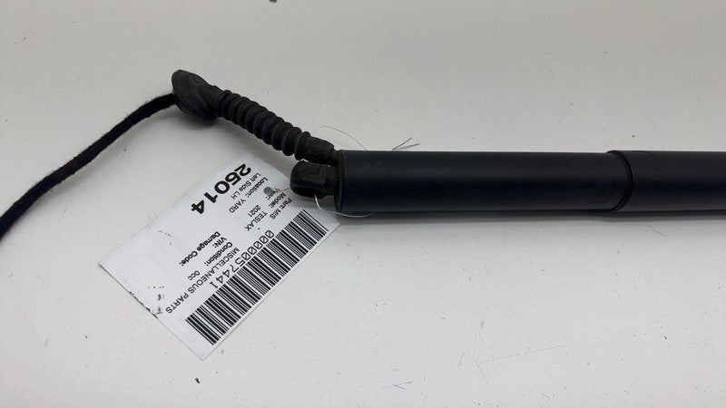 ⭕ 16-24 Tesla Model X Rear Driver Power Liftgate Shock Strut Left 1065
